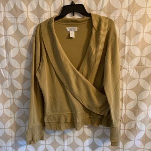 Soft Sorrounding Top size XL